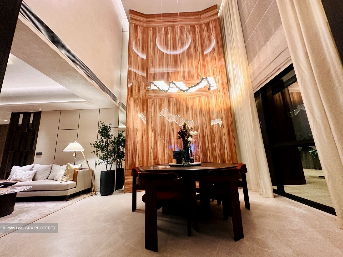 Upperhouse At Orchard Boulevard (D10), Apartment #455399631